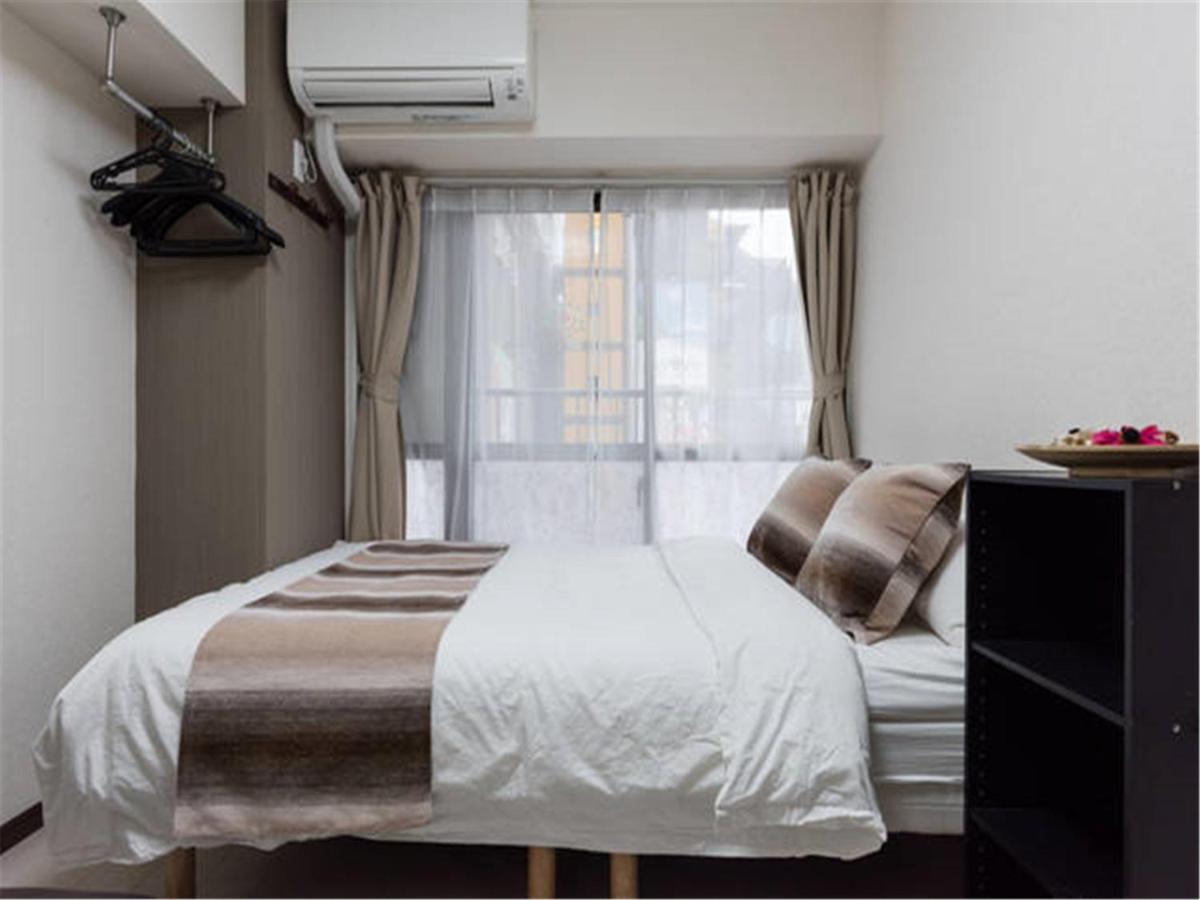 Kiki Lm -- Self Check-in -- Number & Password Is In The Following Email Apartment