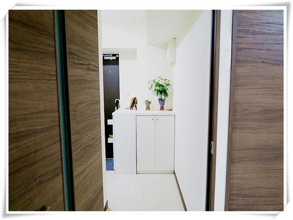 Kiki Lm -- Self Check-in -- Number & Password Is In The Following Email Apartment Tokyo