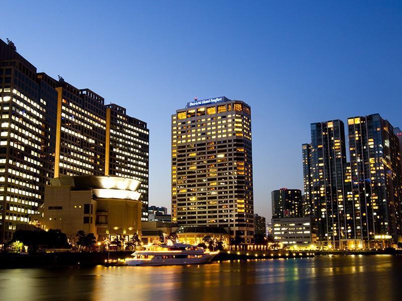 Ana Bay By Ihg Hotel