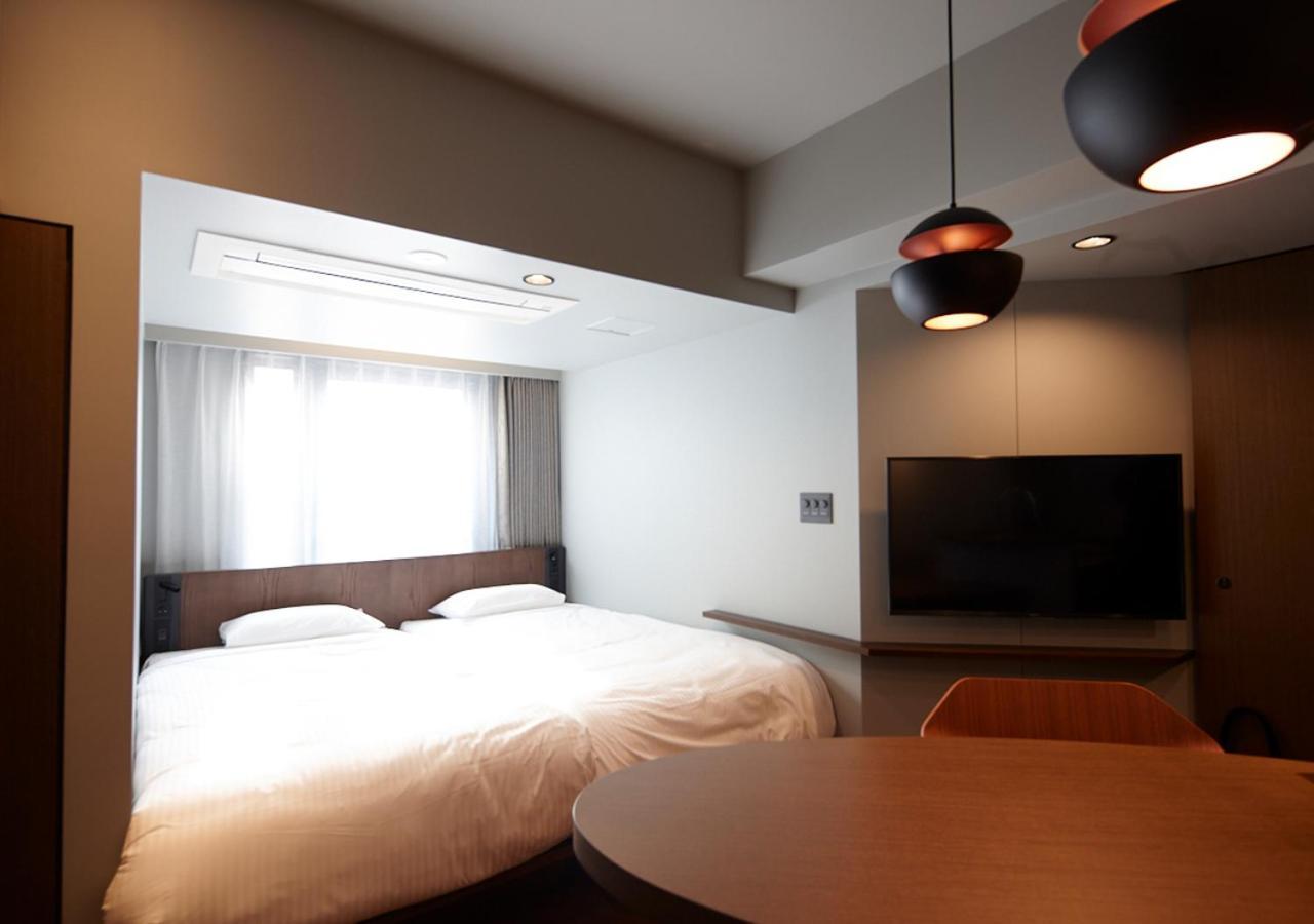 Hotel Cocoshuku Akasaka Premium Tokyo