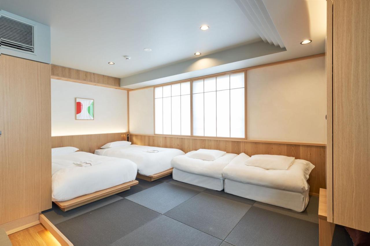 Cocoshuku Akasaka Premium Hotel 4*