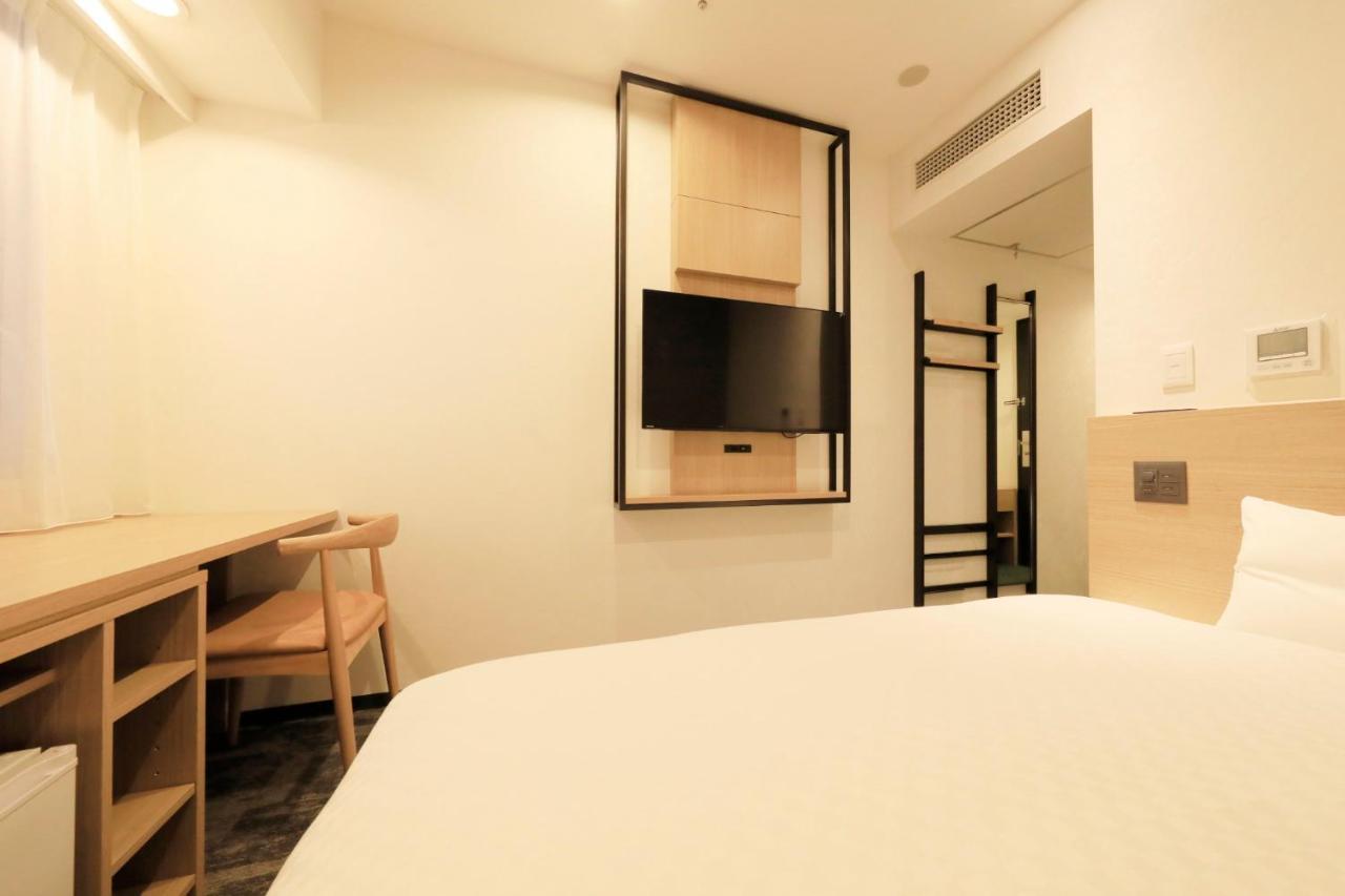 Hotel Via Prime Akasaka 3*