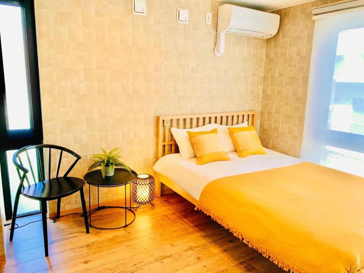 Time Sharing Ikebukuro Aparthotel