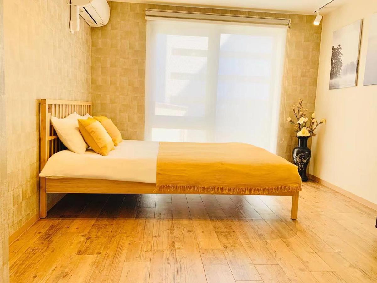 Time Sharing Ikebukuro Aparthotel
