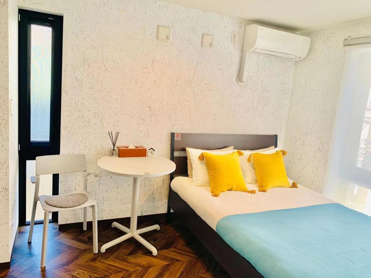 Aparthotel Time Sharing Ikebukuro