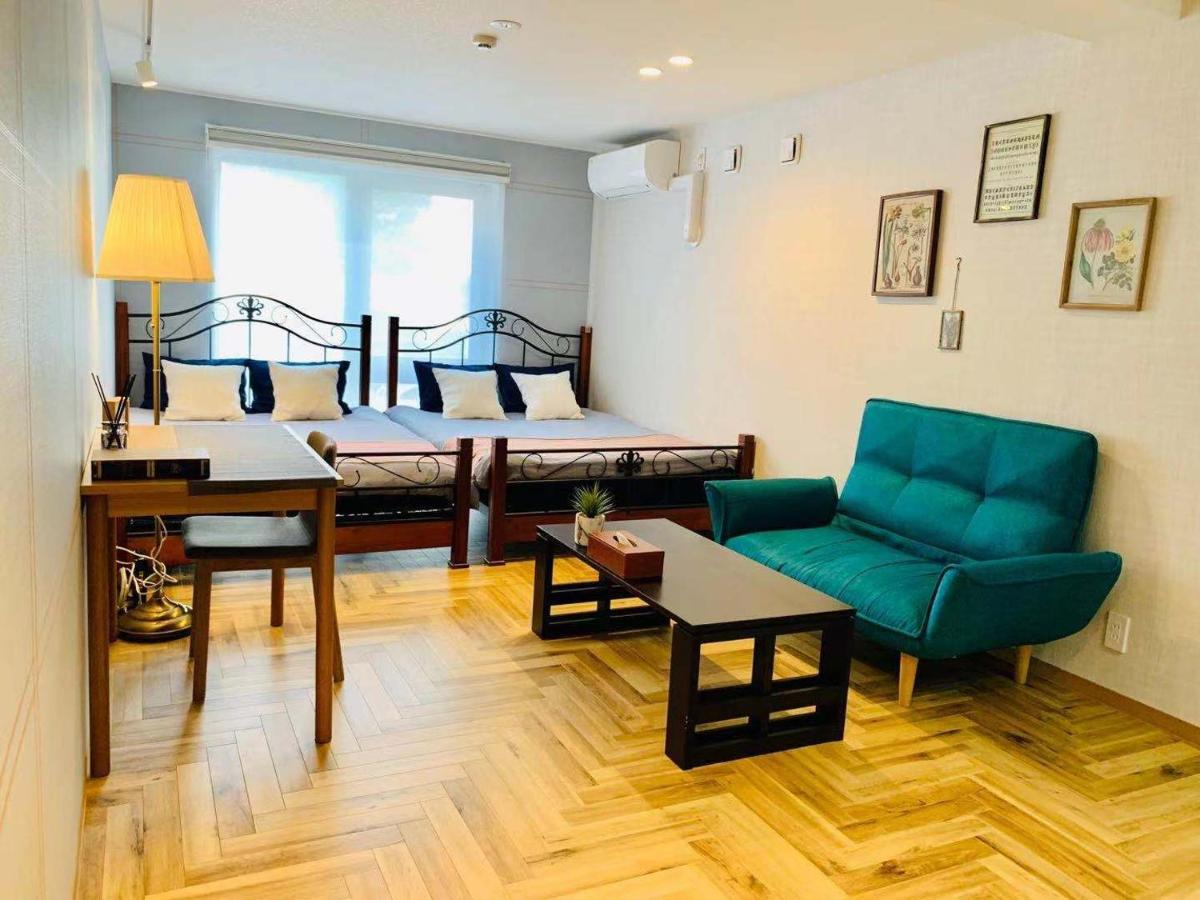 Aparthotel Time Sharing Ikebukuro 3*