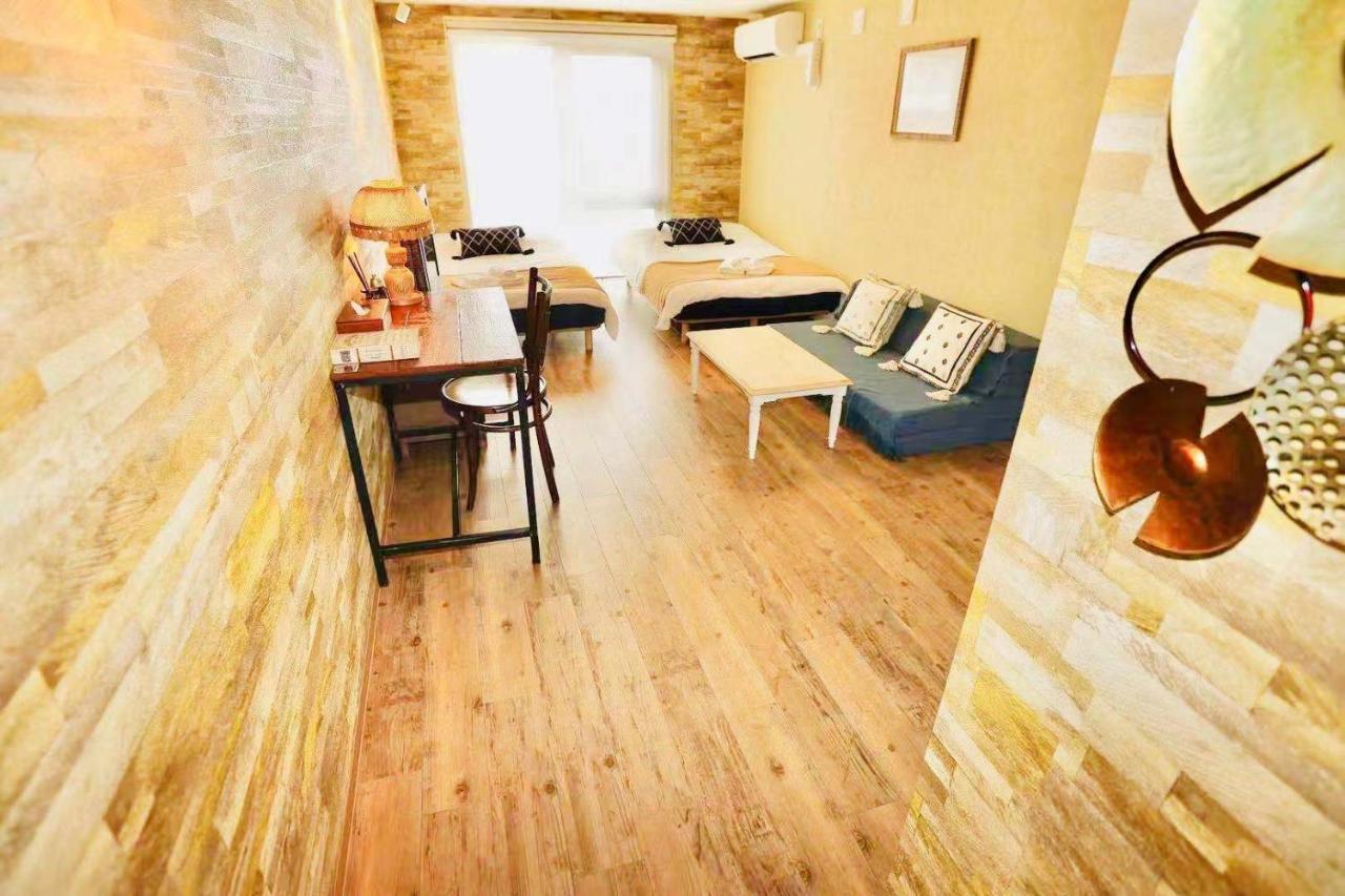 Aparthotel Time Sharing Ikebukuro 3*