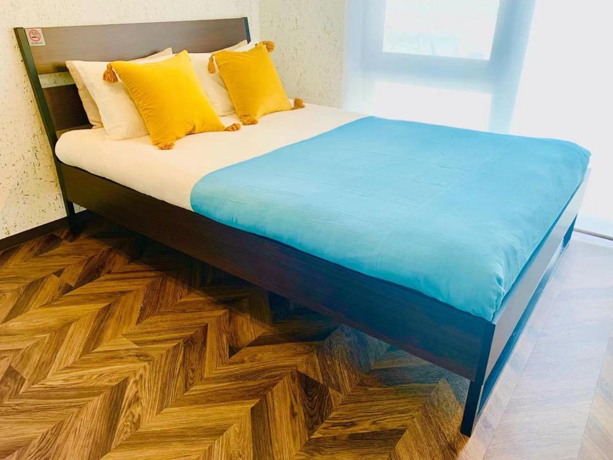 Aparthotel Time Sharing Ikebukuro 3*