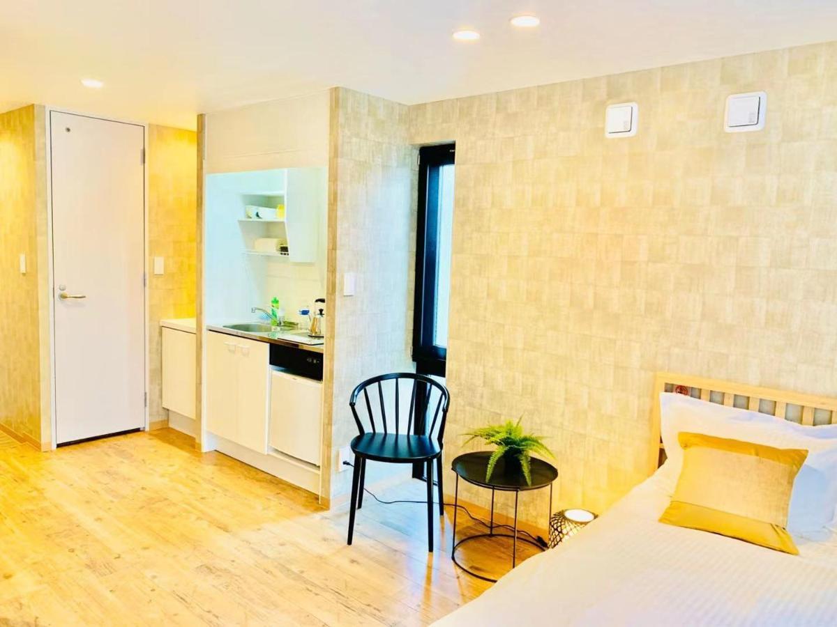 Time Sharing Ikebukuro Aparthotel 3*