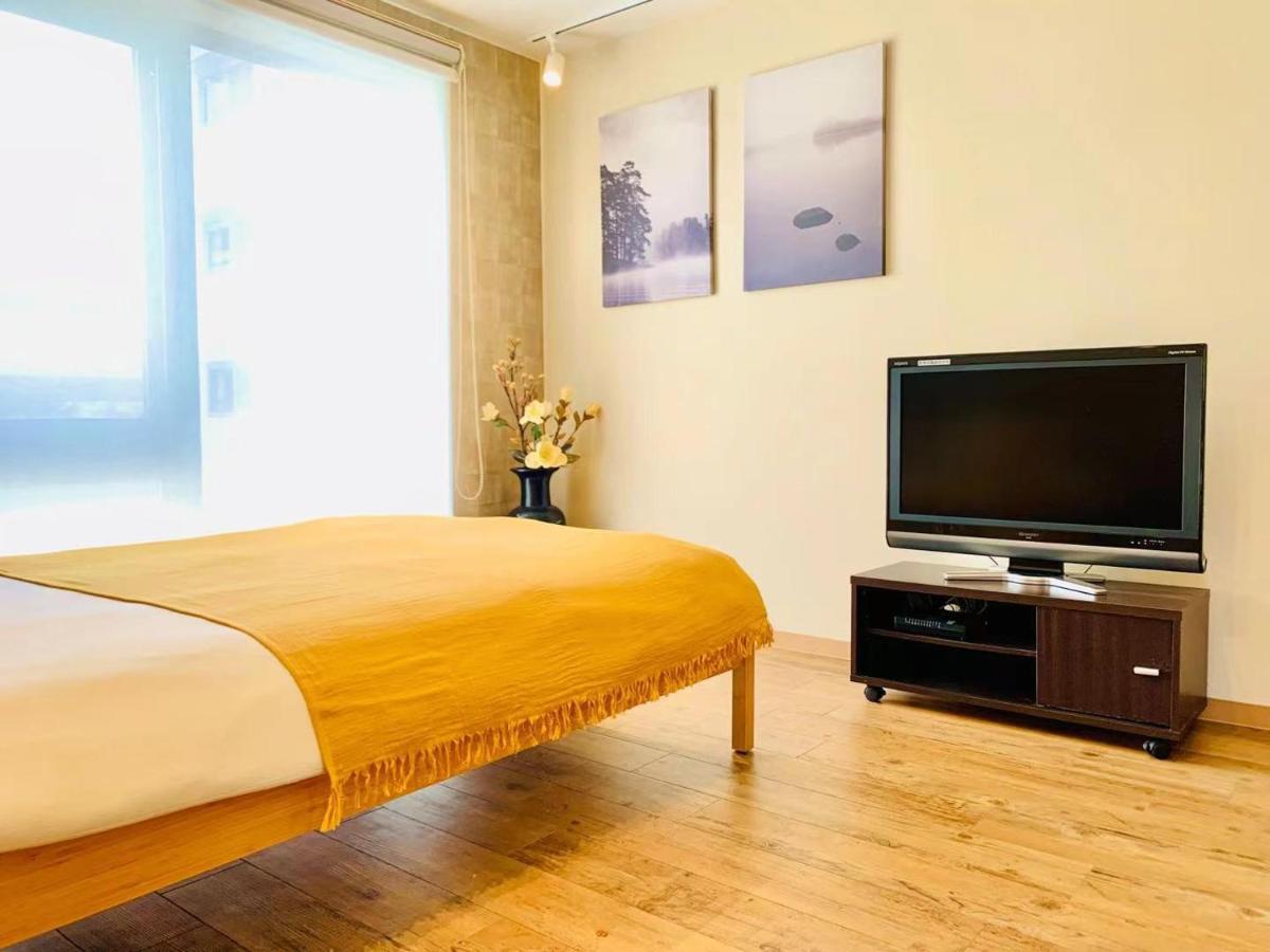 Aparthotel Time Sharing Ikebukuro