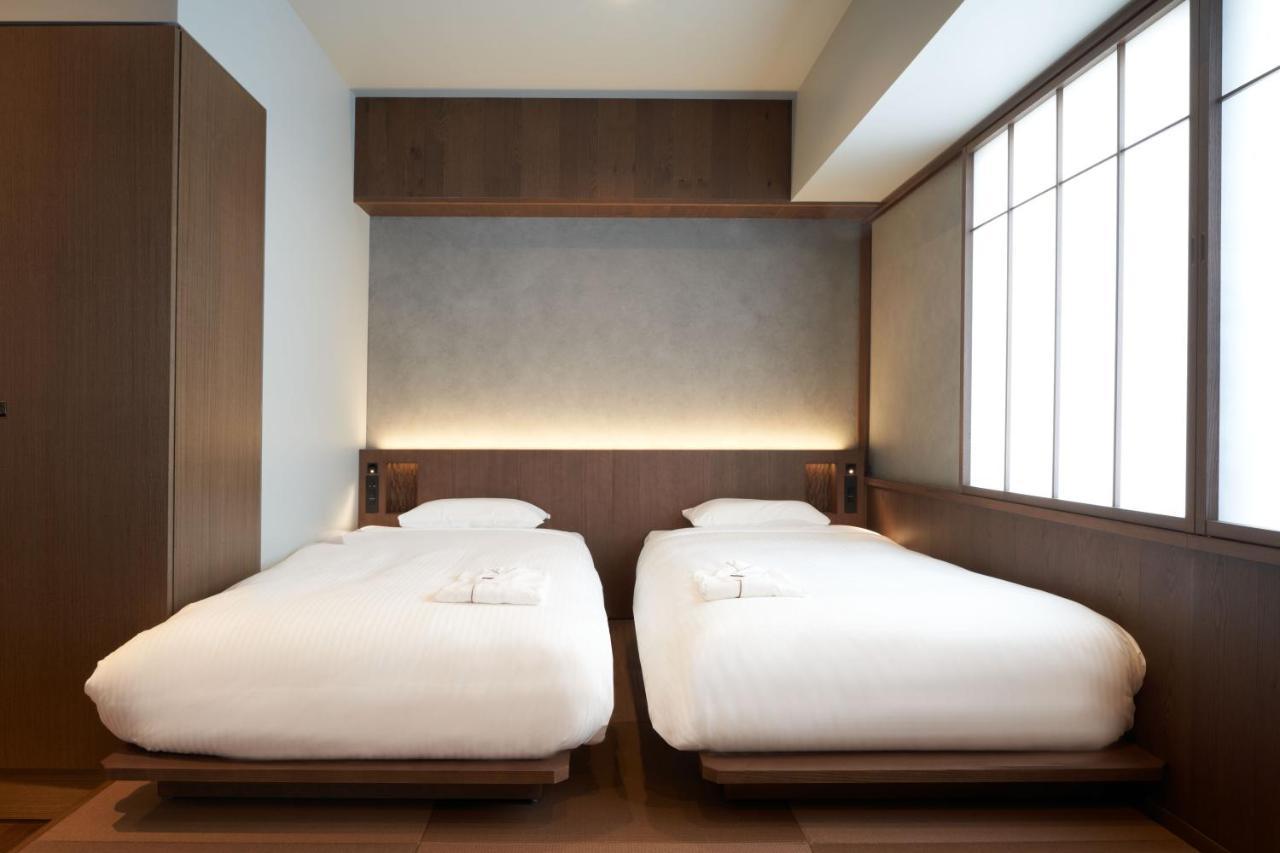 Cocoshuku Akasaka Premium Hotel 4*