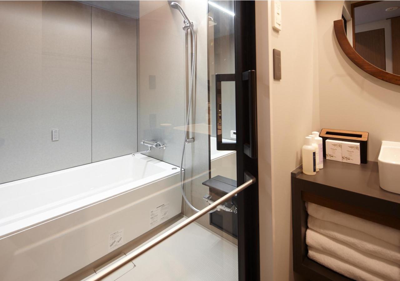 Cocoshuku Akasaka Premium Hotel 4*