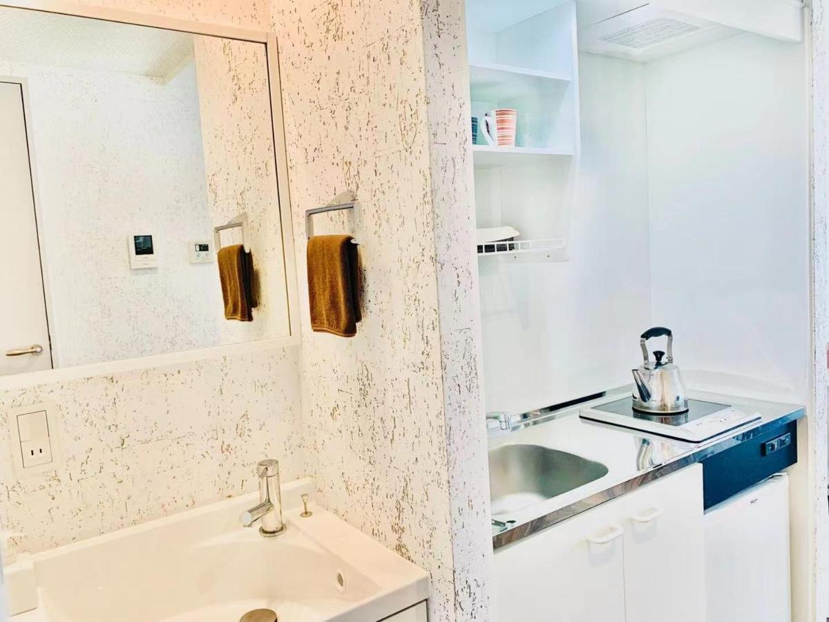 Aparthotel Time Sharing Ikebukuro 3*