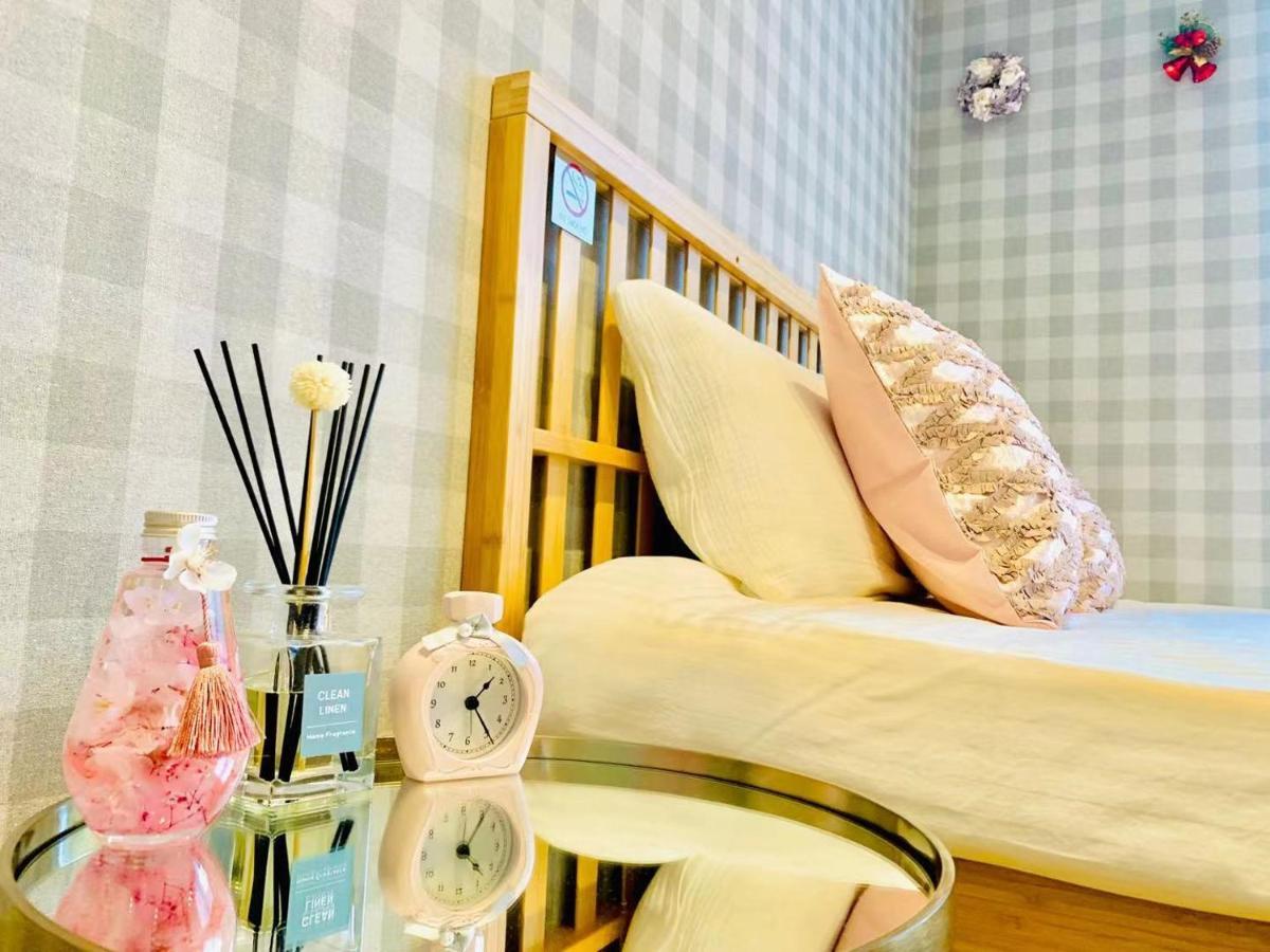 Aparthotel Time Sharing Ikebukuro 3*