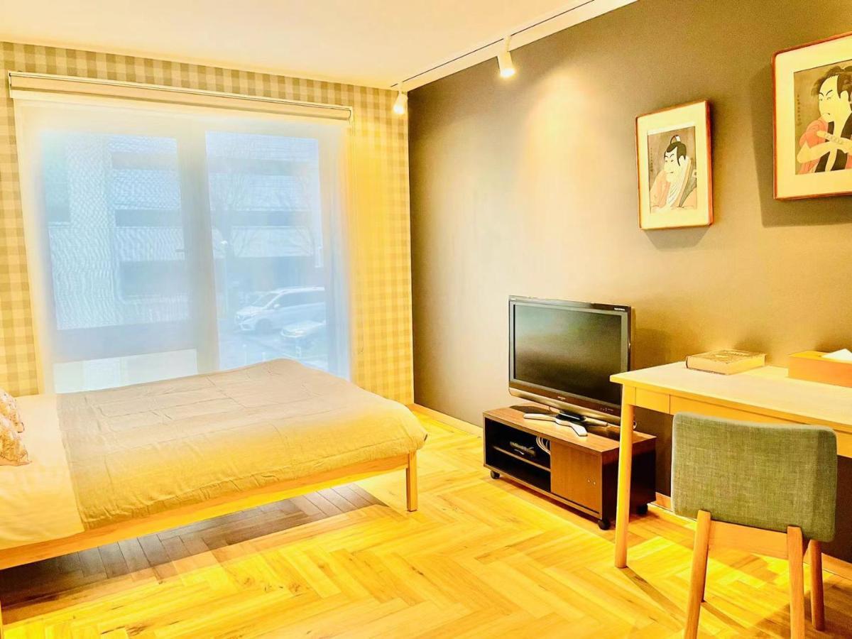 Time Sharing Ikebukuro Aparthotel 3*