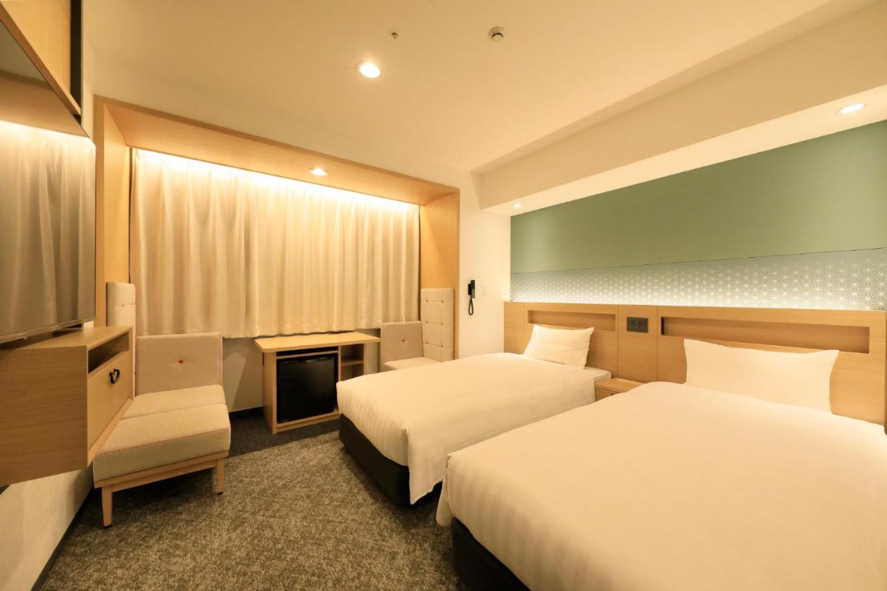 Via Prime Akasaka Hotel Tokyo