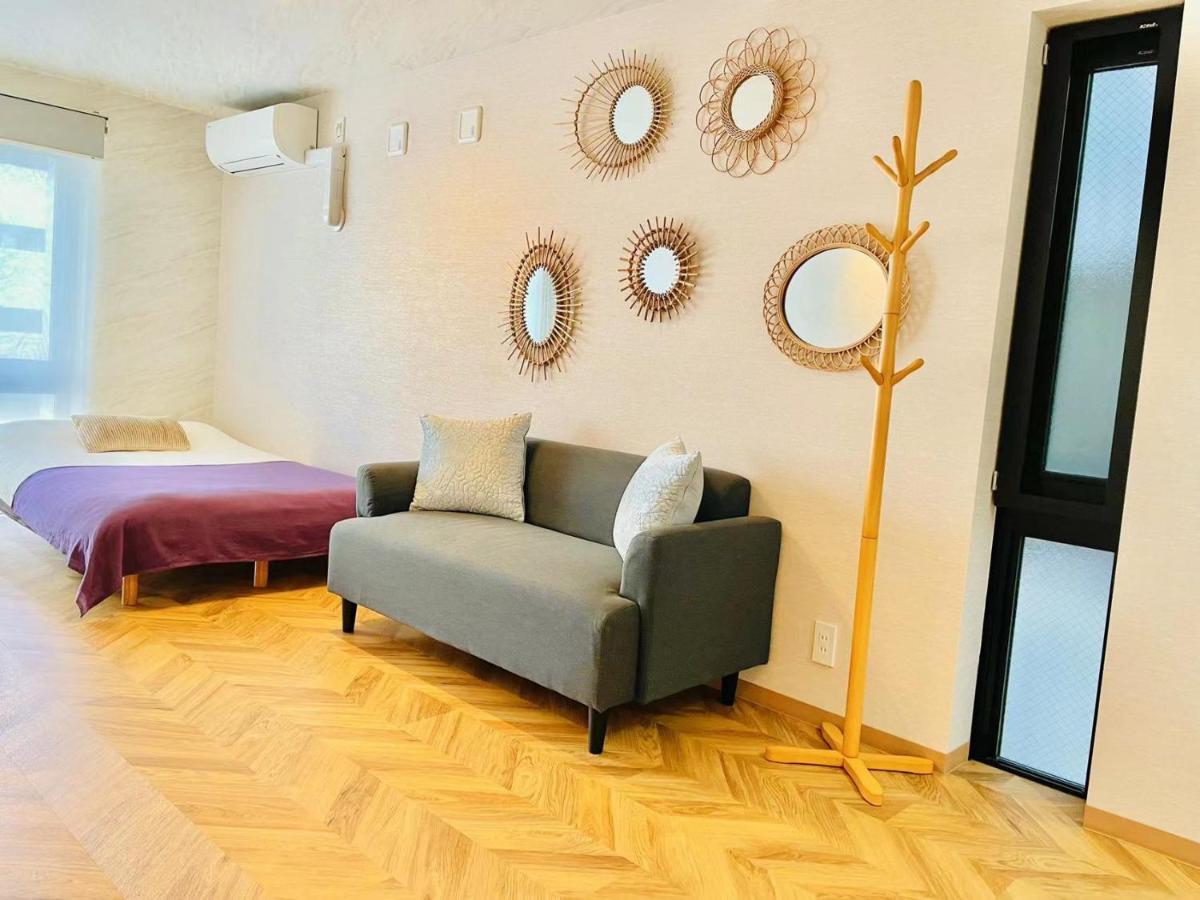 Aparthotel Time Sharing Ikebukuro 3*