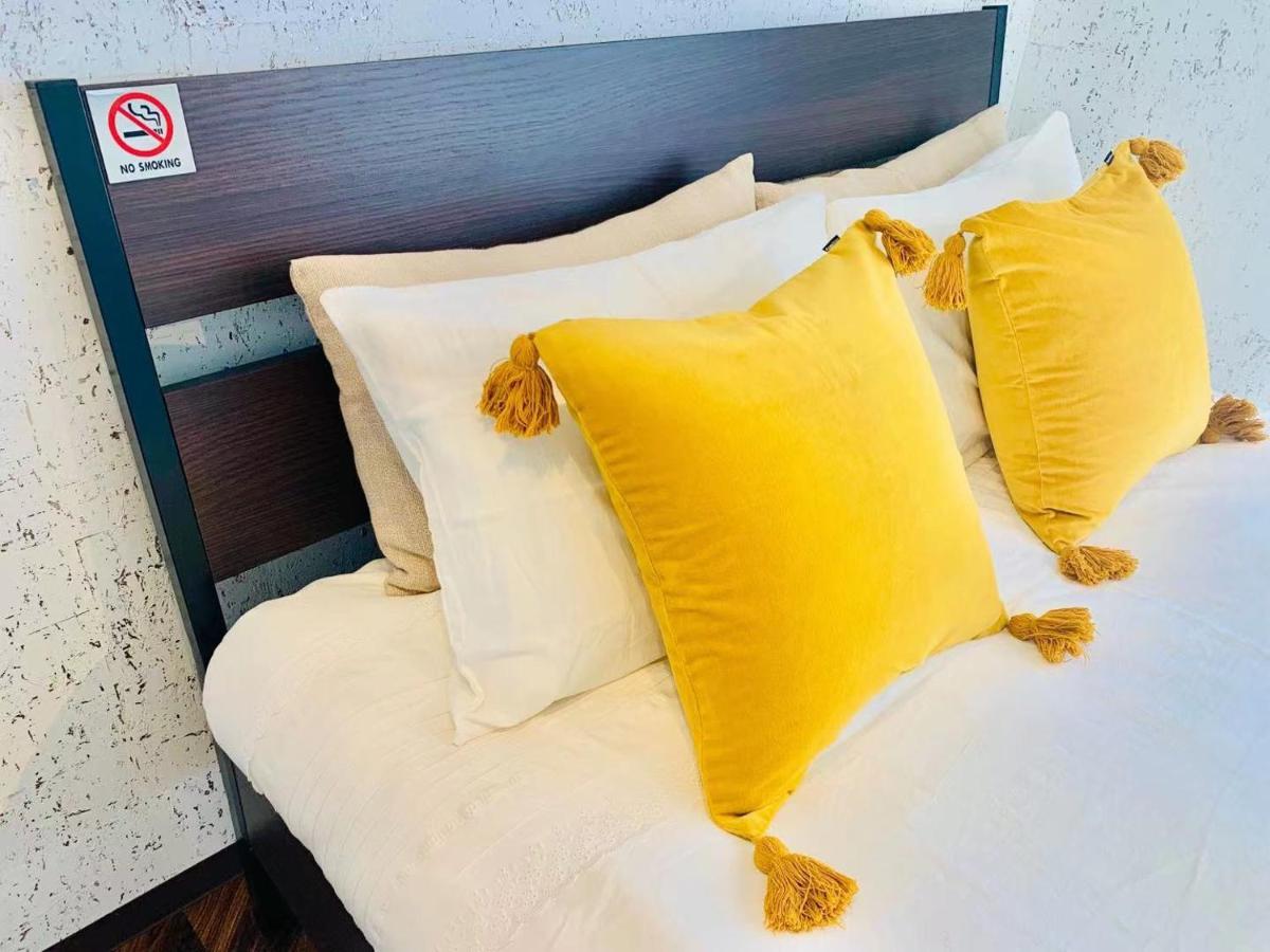 Time Sharing Ikebukuro Aparthotel 3*
