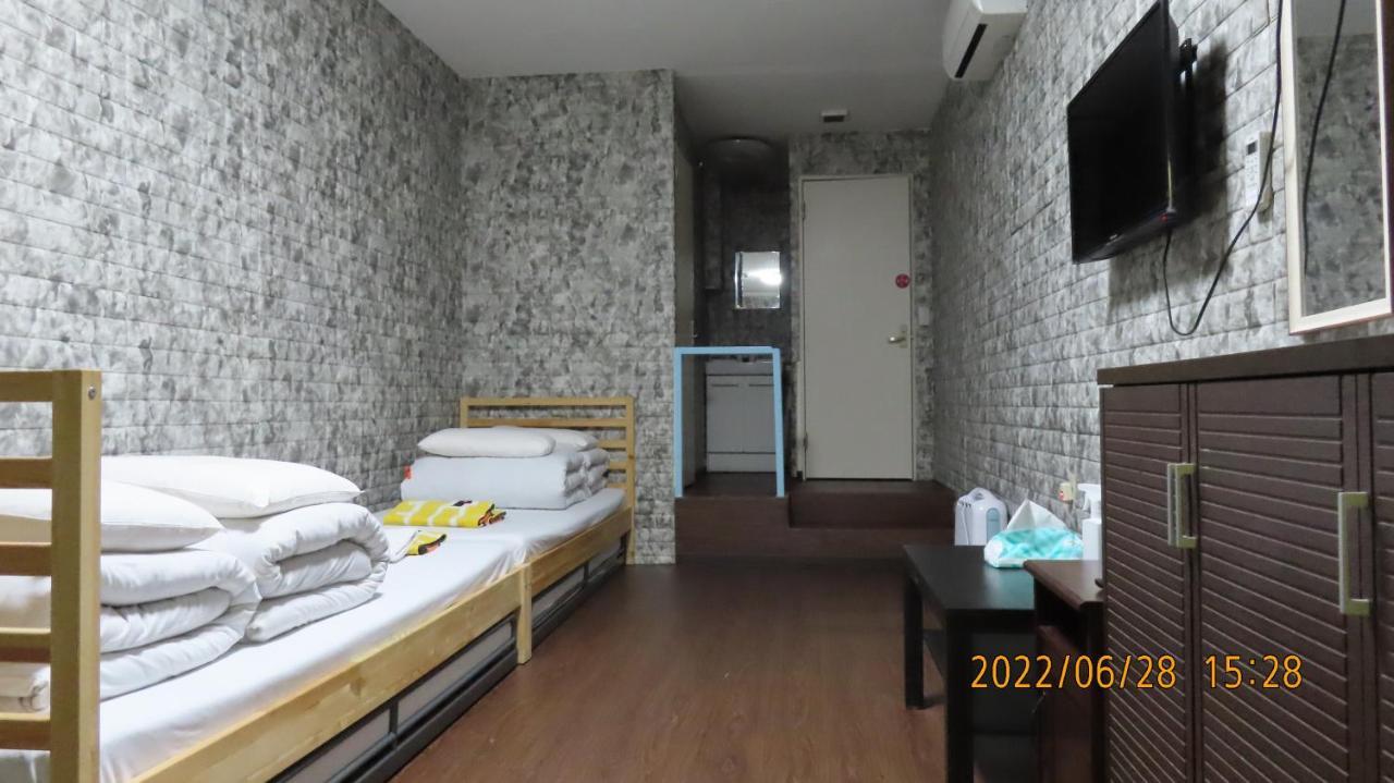 Apartment Sophiearth Tokyo