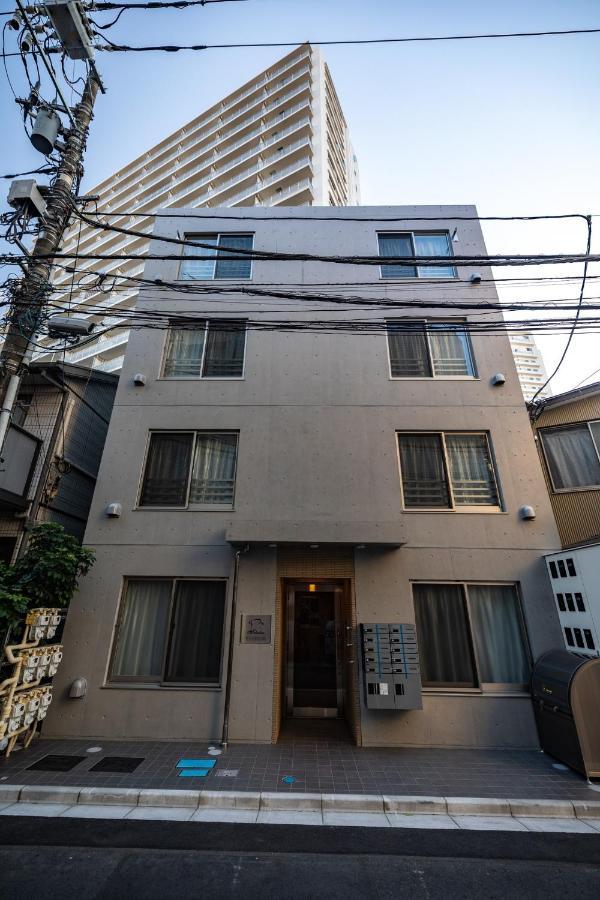 Apartment Marvelous Koiwa - Vacation 90812v