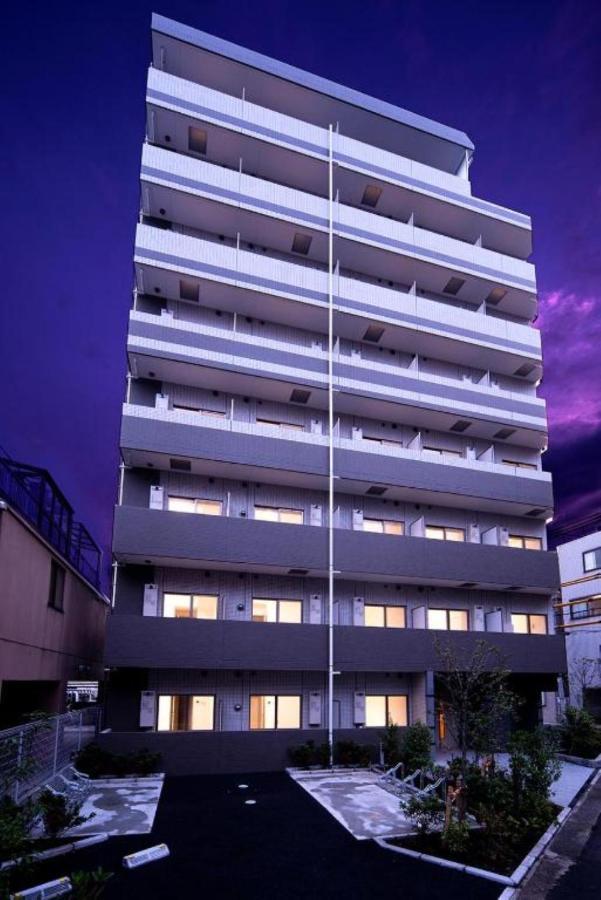 Apartment Voga Corte Chidoricho *