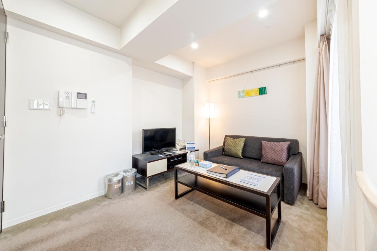 Pangoo Shinagawa Apartment *