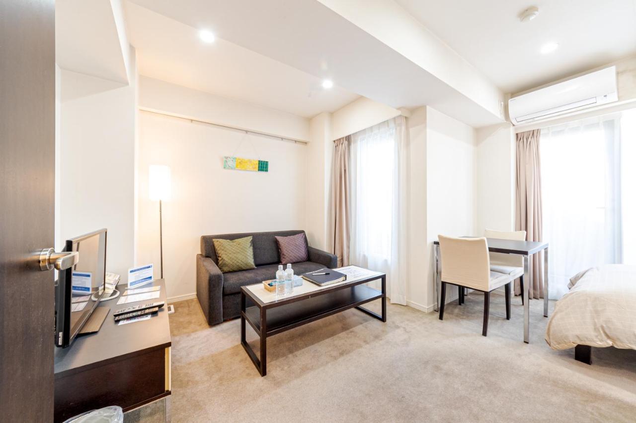 Apartment Pangoo Shinagawa *