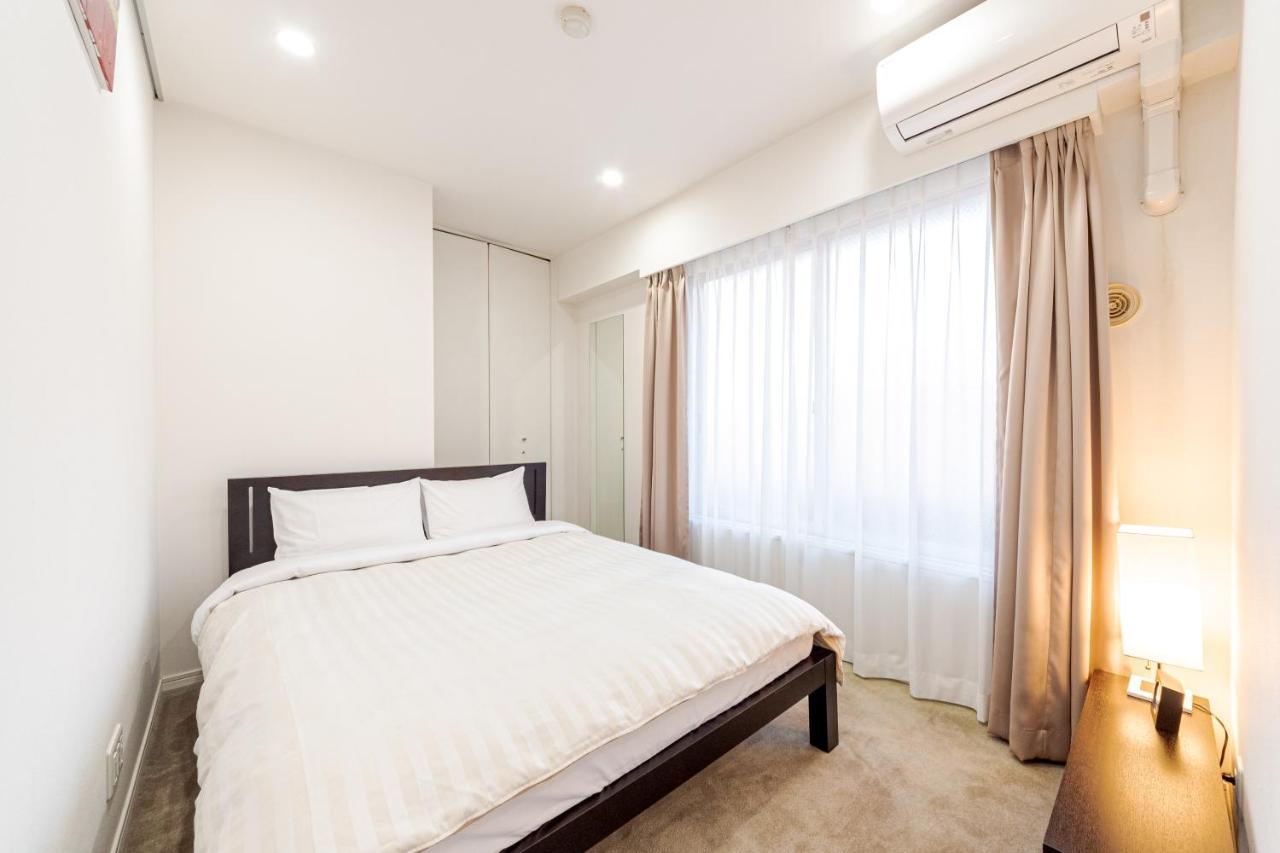 Pangoo Shinagawa Apartment *