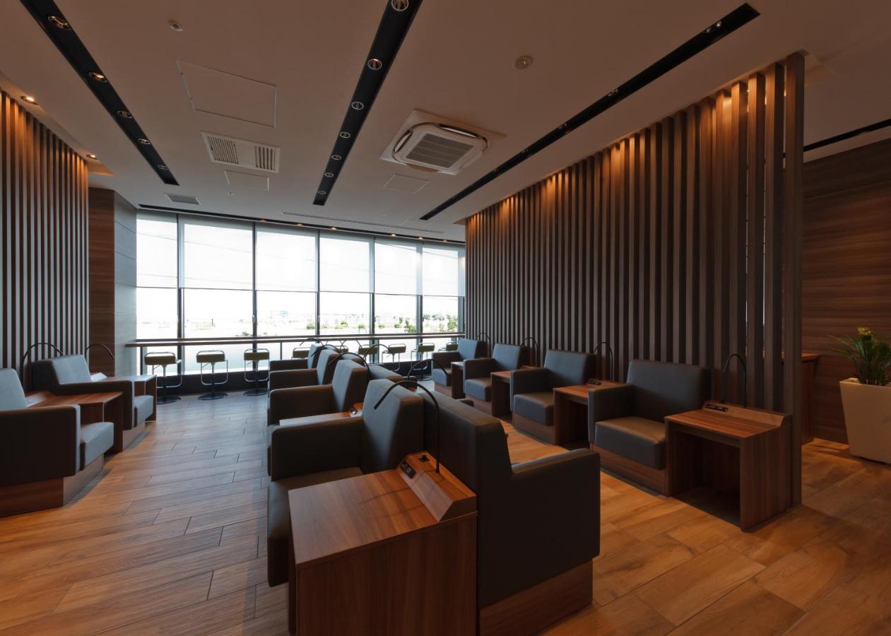 Hotel Keikyu Ex Haneda 3*