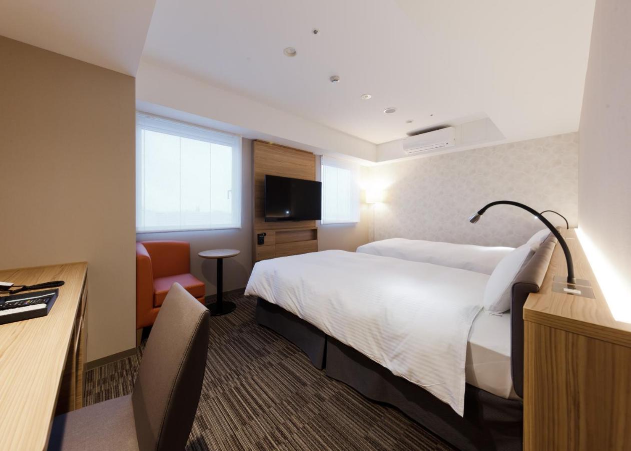 Keikyu Ex Haneda Hotel Tokyo