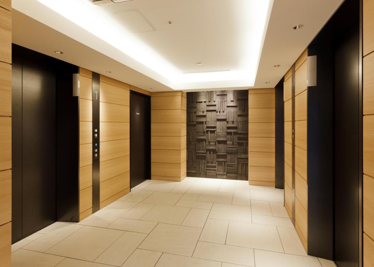 Keikyu Ex Haneda Hotel 3*