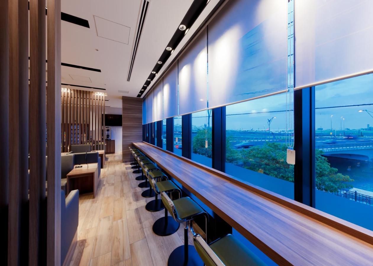 Hotel Keikyu Ex Haneda