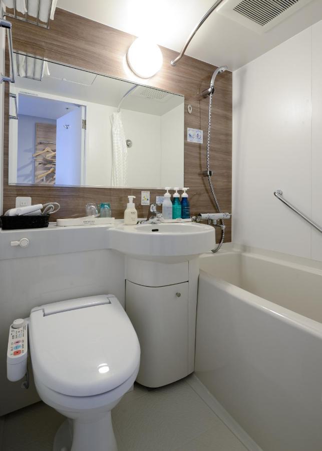 Hotel Keikyu Ex Haneda 3*