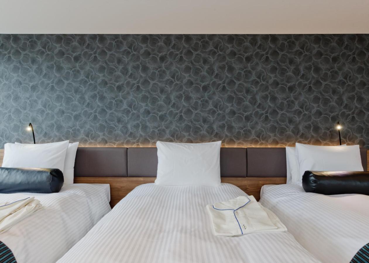 Keikyu Ex Haneda Hotel 3*