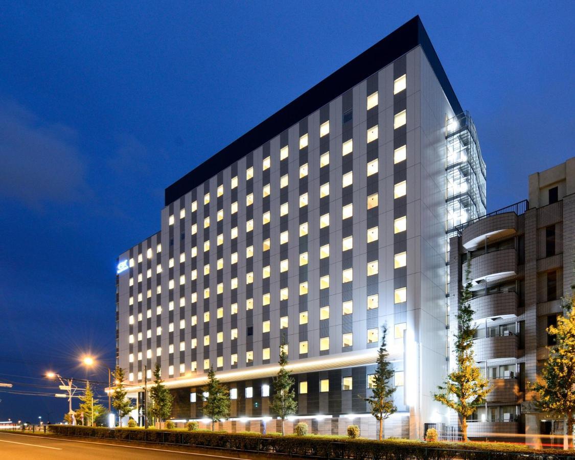 Keikyu Ex Haneda Hotel 3*
