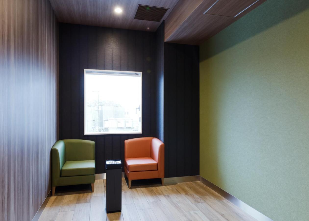 Keikyu Ex Haneda Hotel 3*