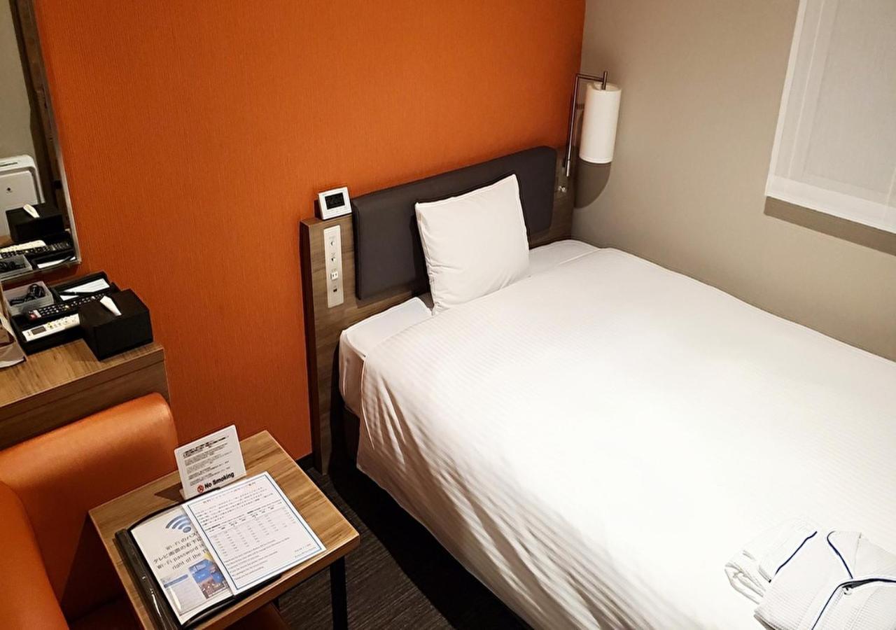 Hotel Keikyu Ex Haneda 3*