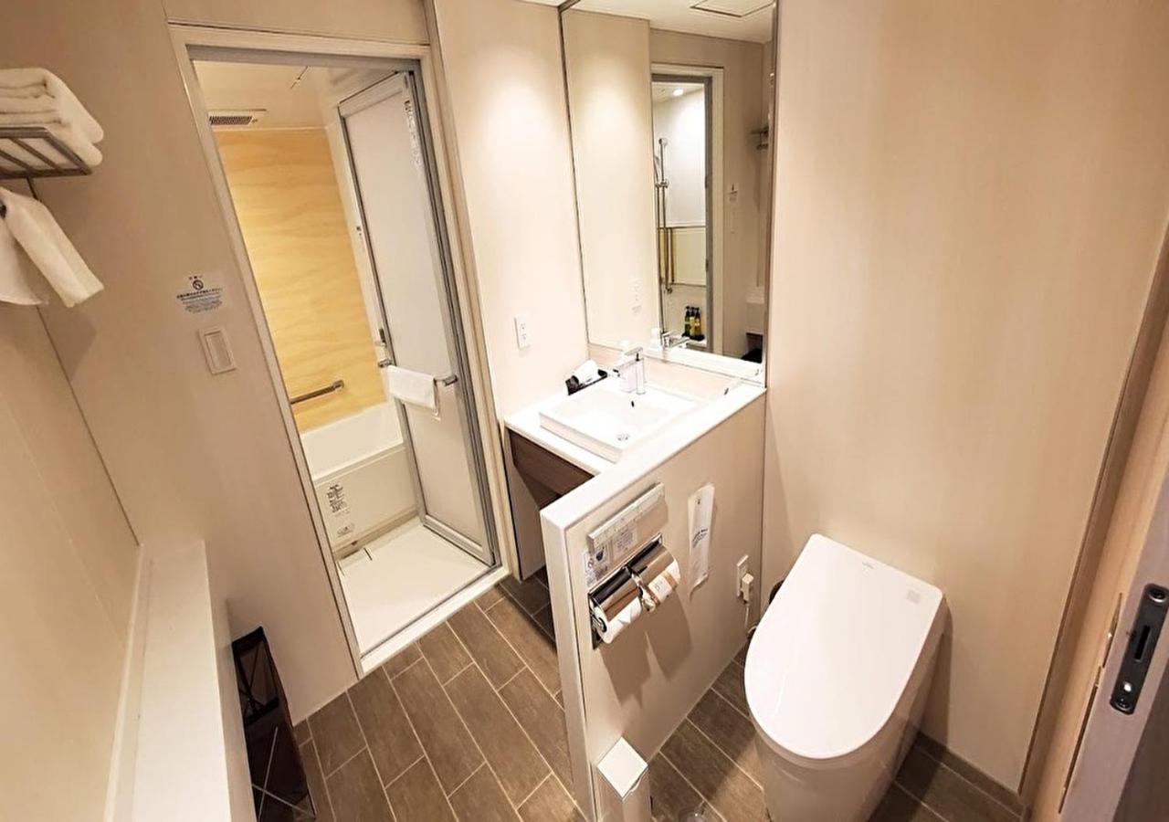 Hotel Keikyu Ex Haneda