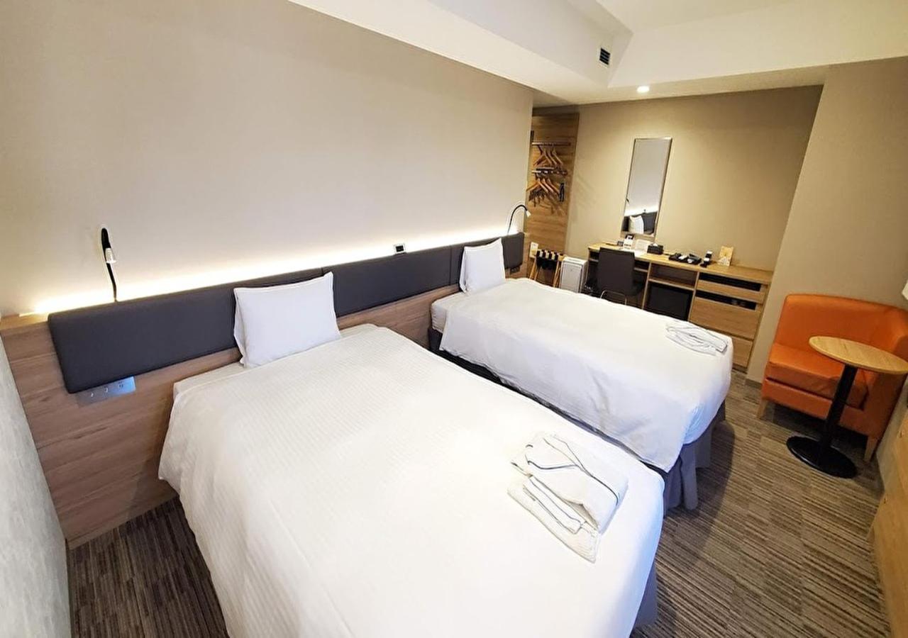 Keikyu Ex Haneda Hotel Tokyo