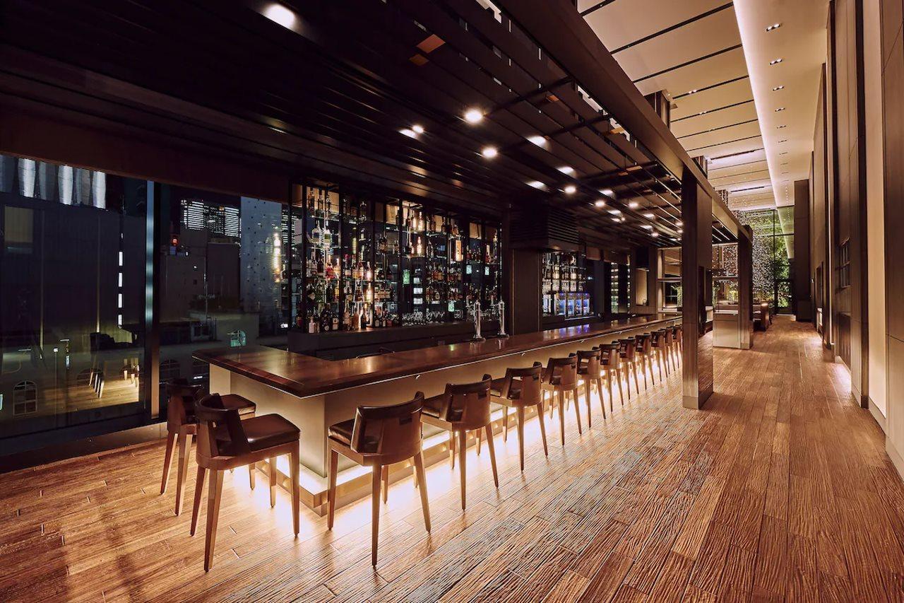 Hotel The Gate Ryogoku By Hulic Tokyo