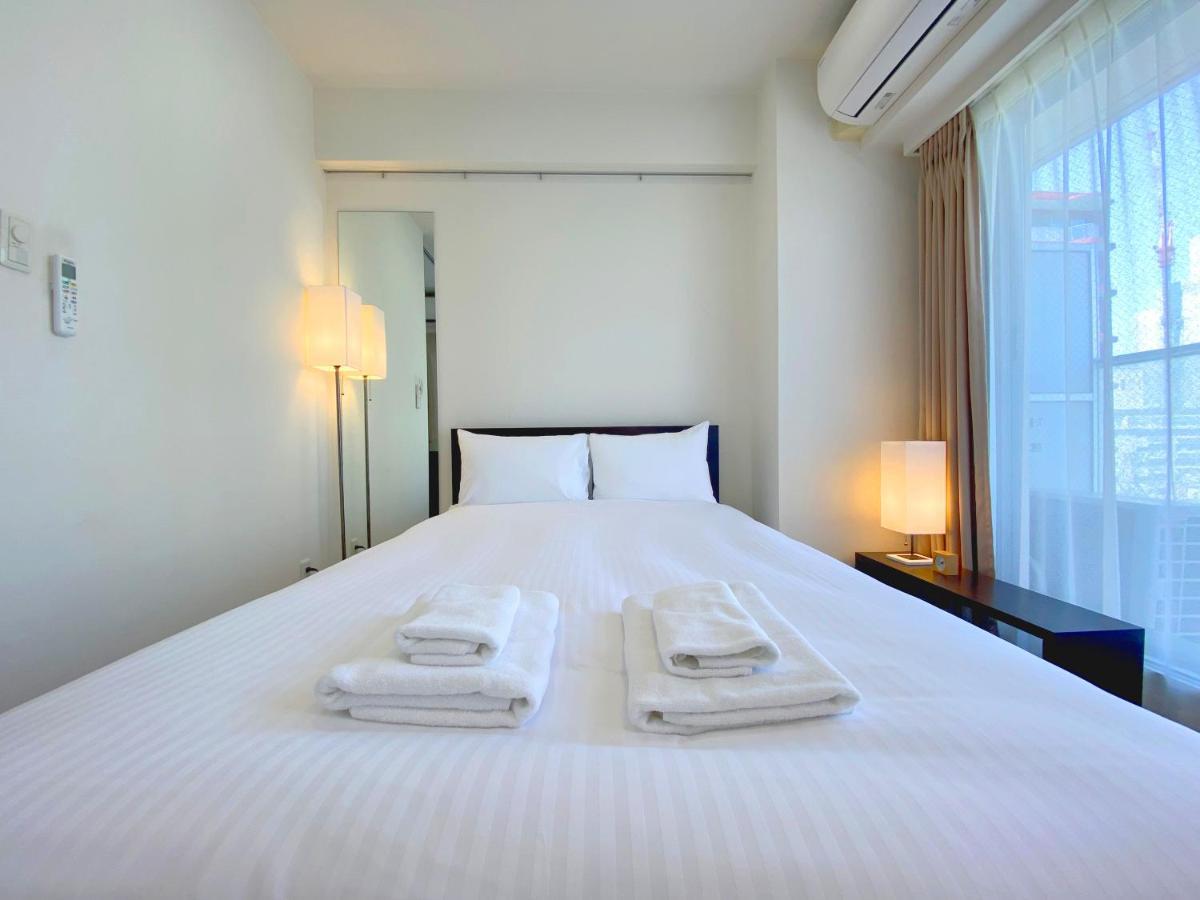 Apartment Pangoo Shinagawa Tokyo