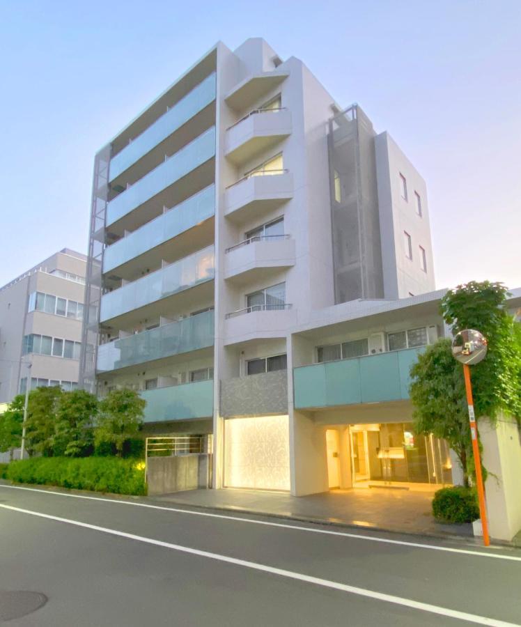 Apartment Pangoo Shinagawa *
