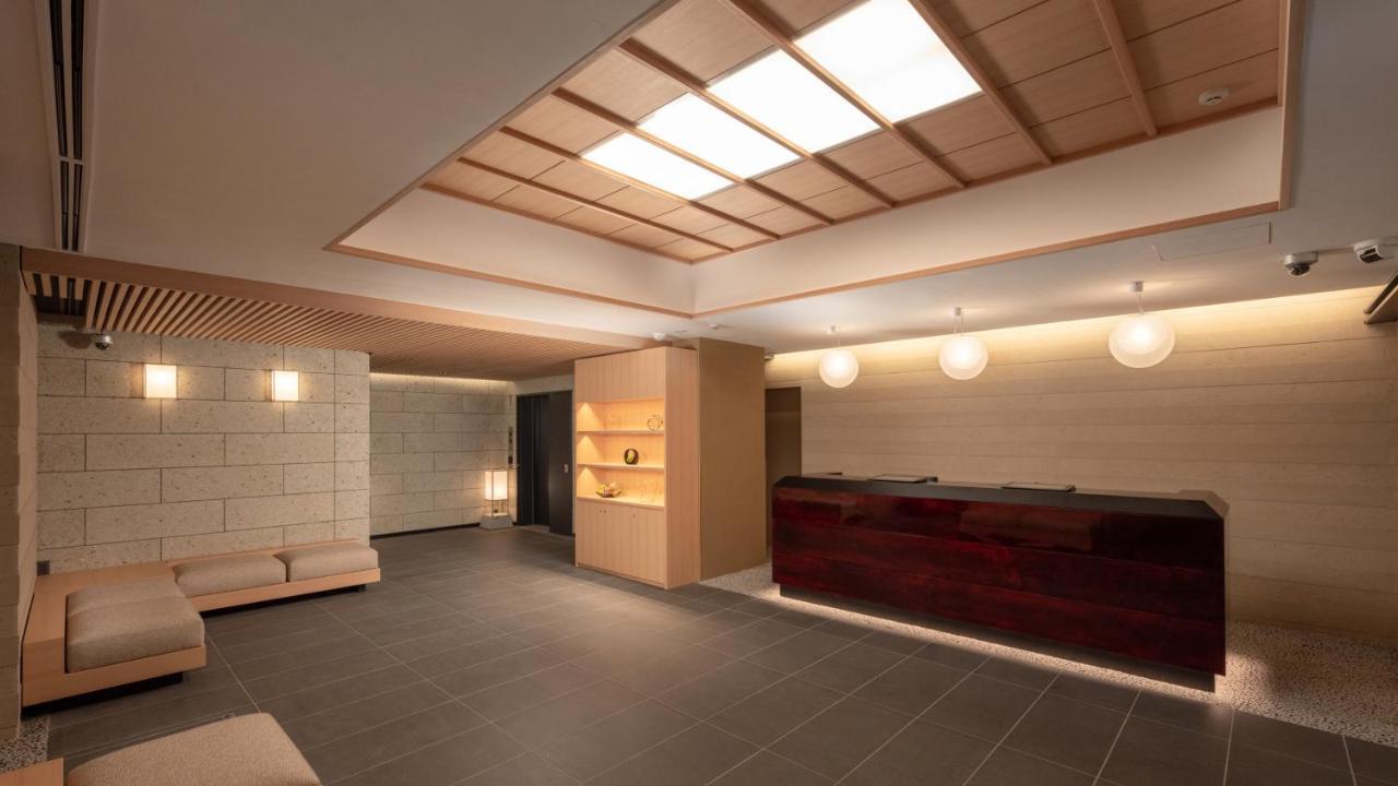 Mimaru Kinshicho Hotel Tokyo