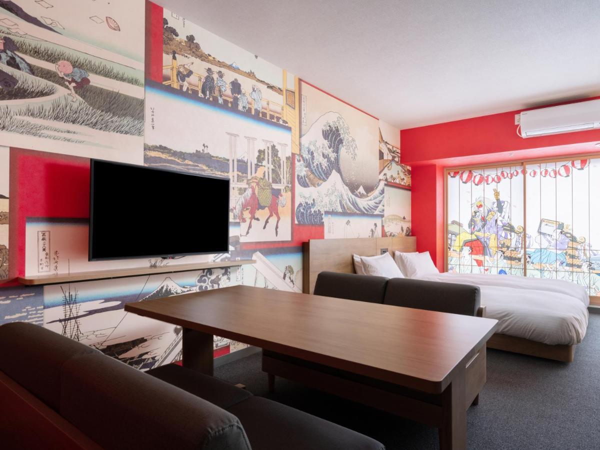 Hotel Mimaru Kinshicho 4*