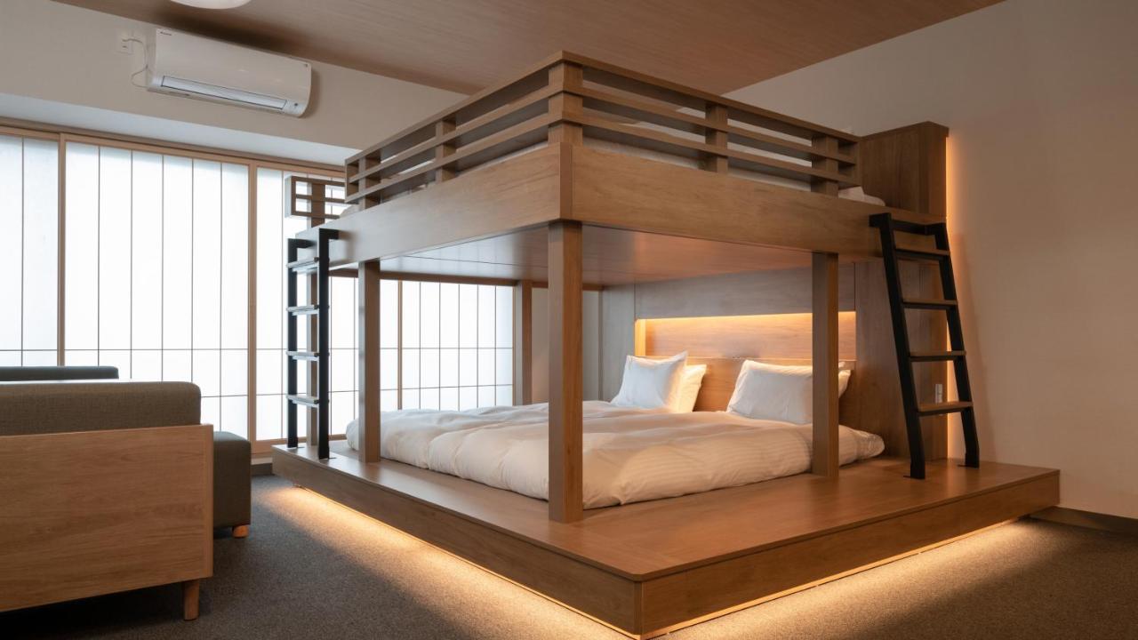 Hotel Mimaru Kinshicho