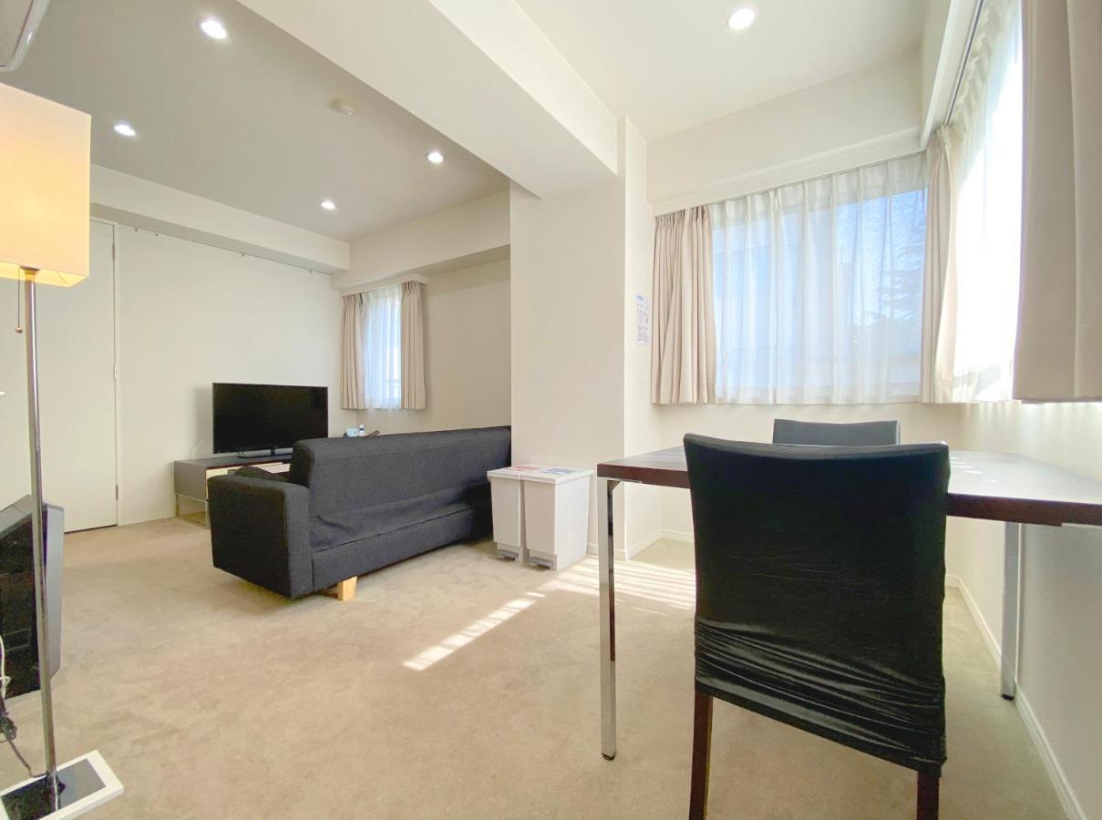 Pangoo Shinagawa Apartment *
