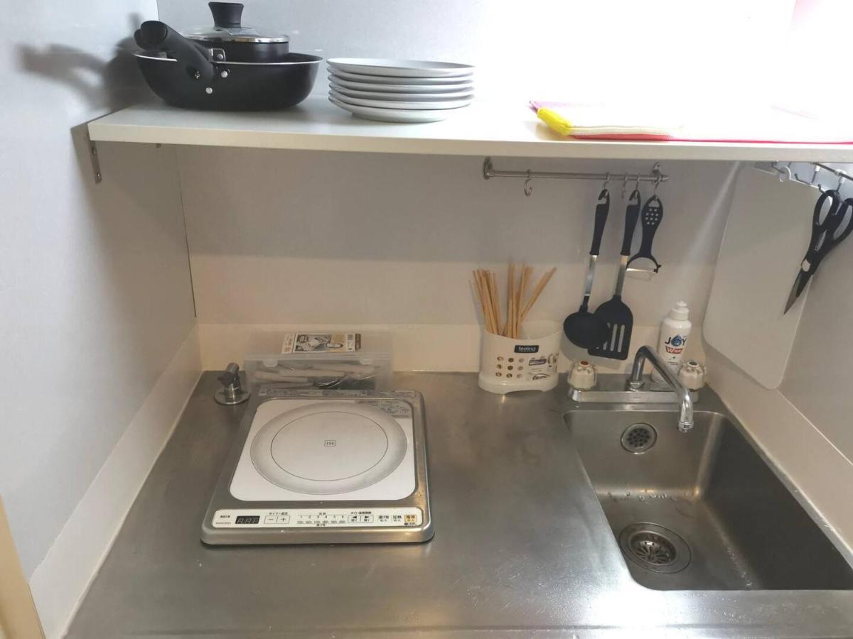 Apartment Gm -- Self Check-in -- Number & Password Is In The Following Email *