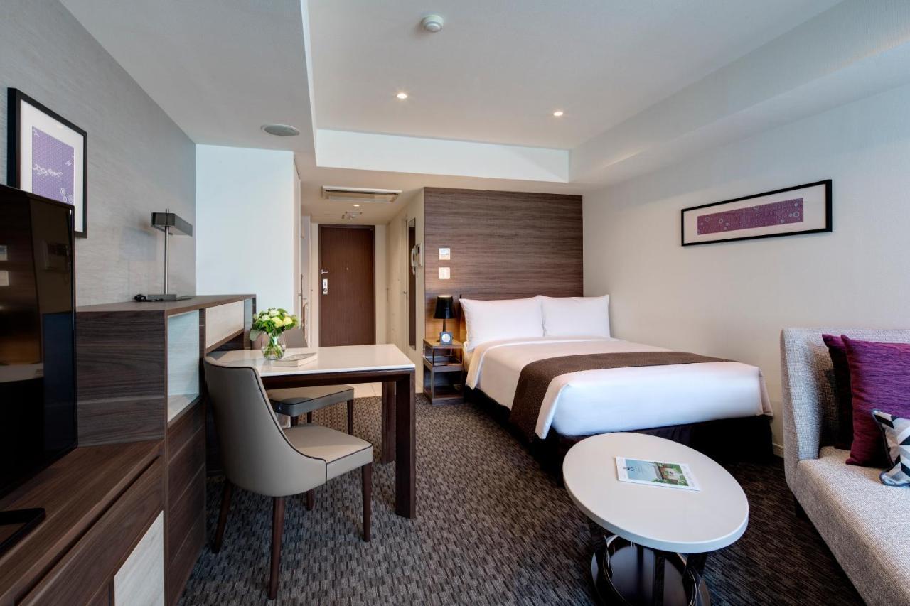 Hotel Somerset Ginza East Tokyo