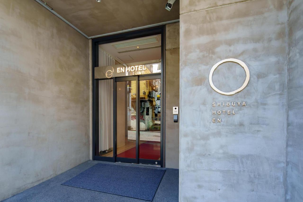 En Shibuya (adults Only) Hotel