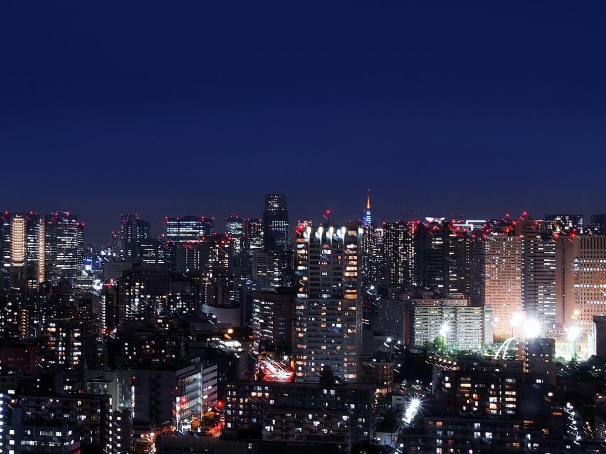 Loisir Shinagawa Seaside Tokyo
